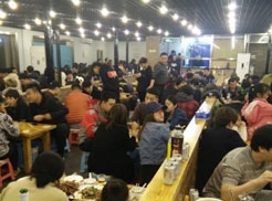 上高烧烤加盟,学烧烤技术,开烧烤店多少钱